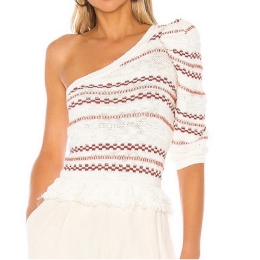 House of Harlow top - XS